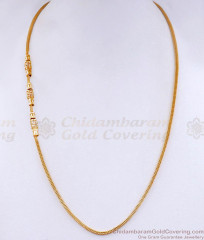 High Quality White Stone Thali Chain Gold Plated Mugappu Designs MCH1770 High Quality White Stone Thali Chain Gold Plated Mugappu Designs MCH1770
