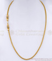 Beautiful Multi Color Stone Gold Mugappu Thali Chain Imitation Jewelry MCH1783