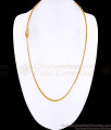 30 Inch Long Full White Stone Side Pendant Gold Mugappu Chain Designs MCH1790-LG 30 Inch Long Full White Stone Side Pendant Gold Mugappu Chain Designs MCH1790-LG