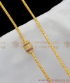 Small Multi Color Sizzling Stone Mopu Gold Thali Kodi Design Buy Online MCH182