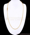 30 Inch Long Traditional Ruby White Stone Ball Design Gold Plated Mugappu Collections MCH1903-LG