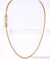 Beautiful White Stone Ball Mugappu Thali Chain Online MCH1979