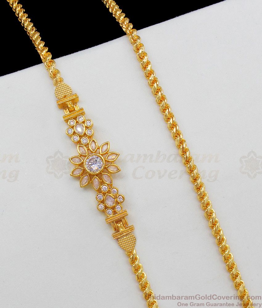 Stunning White Diamond Flower Pattern Side Pendant Jewllery For Ladies New Arrival MCH559 Stunning White Diamond Flower Pattern Side Pendant Jewllery For Ladies New Arrival MCH559