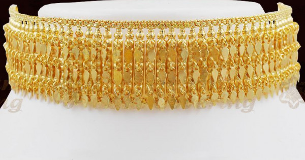 Elakkathali bride on sale