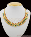 Traditional Attigai Kerala Palakka Necklace For Ladies Best Selling Jewellery NCKN1145