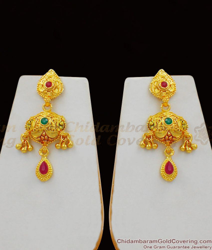 Beautiful Beads Necklace Earrings NCKN1392