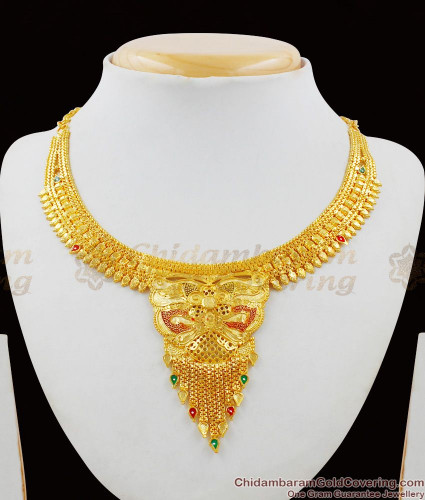 New Fashion Enamel Forming Gold 