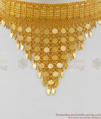 Traditional Kerala Design Net Pattern 
