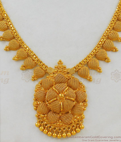 Dazzling Net Pattern Plain Dollar One 