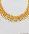 Mullai Poo Gold Necklace For Women Gold Plated Jewelry Collection NCKN1889 Mullai Poo Gold Necklace For Women Gold Plated Jewelry Collection NCKN1889