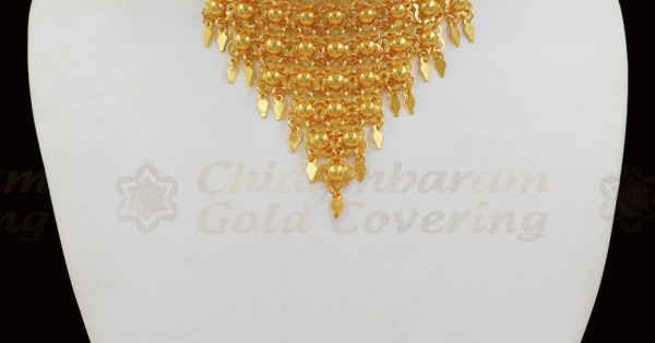 Gold chik discount har price