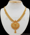 Latest Collection Fancy Design Gold Forming Necklace NCKN2027