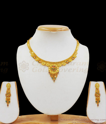 Neck set deals for marriage