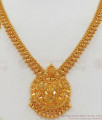 Plain Gold Necklace Wedding Collections Shop Online NCKN2151 Plain Gold Necklace Wedding Collections Shop Online NCKN2151