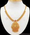 Lakshmi Design Gold Covering Necklace Collections NCKN2159