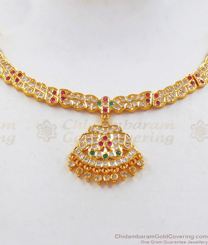 Addiyal necklace deals