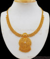 Latest Traditional Gold Necklace Designs Marriage Collections NCKN2185 Latest Traditional Gold Necklace Designs Marriage Collections NCKN2185