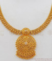 Latest Traditional Gold Necklace Designs Marriage Collections NCKN2185 Latest Traditional Gold Necklace Designs Marriage Collections NCKN2185