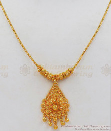 Light Weight Necklace Design Pendant Type Party Wear Collections NCKN2212 Light Weight Necklace Design Pendant Type Party Wear Collections NCKN2212