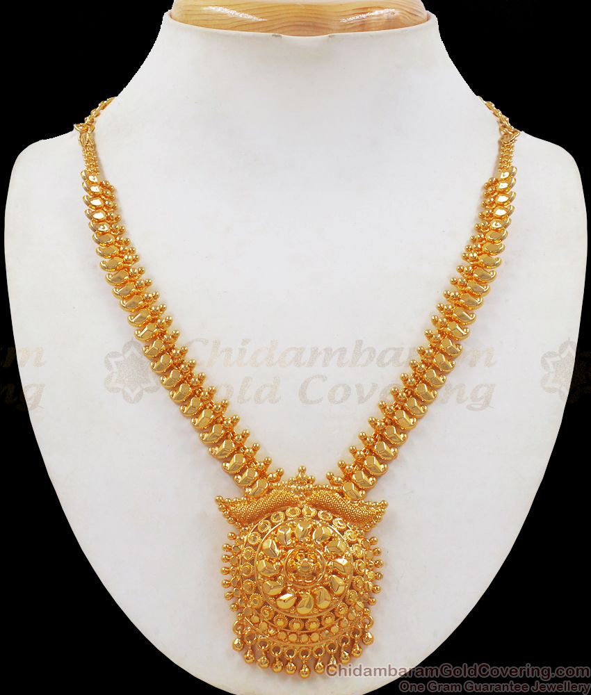 Enhance Your Style By Gold Necklace Jewelry NCKN2254