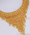 South Indian Jewelry Fashion Bridal Choker Necklace Shop Online NCKN2293