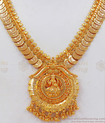 Top 10 Gold long chain design  Bridal gold jewellery designs, Gold jewelry  fashion, Gold earrings designs