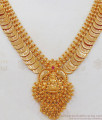 Divine Gold Kasumalai Lakshmi Dollar Shop Online NCKN2378