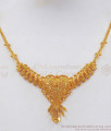 Light Weight Necklace Collections Valentine Heart Dollar Shop Online NCKN2420