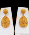 Fascinating Broad Design Gold Necklace Earring Combo and Finger Ring NCKN2475