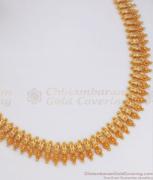 Latest Gold Plated Necklace design for Women Party Wear Collection NCKN2551 Latest Gold Plated Necklace design for Women Party Wear Collection NCKN2551