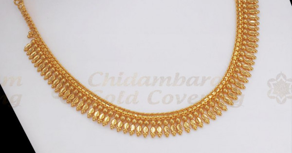 2 pavan necklace deals