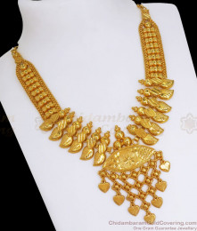 New Gold Necklace Design Arabic Pattern Shop Online NCKN2634 New Gold Necklace Design Arabic Pattern Shop Online NCKN2634
