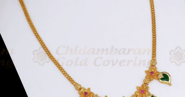 Palakka necklace online shopping hot sale