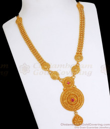 Gorgeous Gold Plated Necklace Affordable Bridal Collection Only Online NCKN2688 Gorgeous Gold Plated Necklace Affordable Bridal Collection Only Online NCKN2688