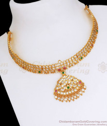 Bridal Impon Attigai Buy Online Necklace Collection NCKN2706  Bridal Impon Attigai Buy Online Necklace Collection NCKN2706