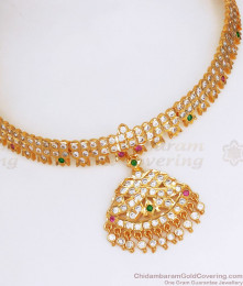 Bridal Impon Attigai Buy Online Necklace Collection NCKN2706  Bridal Impon Attigai Buy Online Necklace Collection NCKN2706