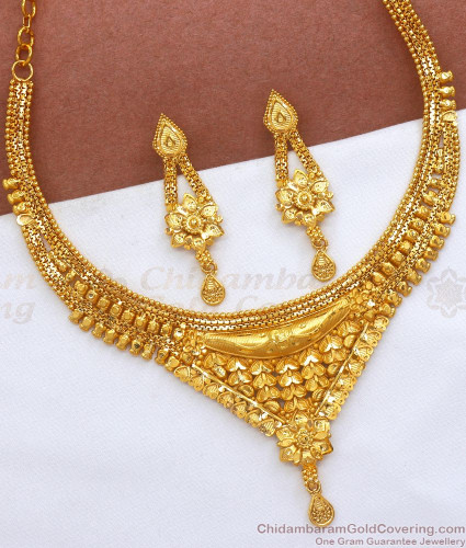 Real gold deals necklace designs