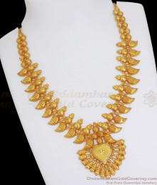 Two Gram Gold Necklace Matt Finish Jewelry Shop Online NCKN2828 Two Gram Gold Necklace Matt Finish Jewelry Shop Online NCKN2828