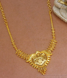 Stylish Gold Plated Necklace Bollywood Fashion Shop Online NCKN2839 Stylish Gold Plated Necklace Bollywood Fashion Shop Online NCKN2839