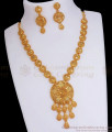 Dubai Real Gold Design Necklace Forming Collection Shop Online NCKN2927