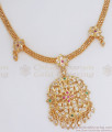 New Impon Attigai Collection South Indian Jewelry NCKN2933