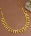 Kerala Short Necklace Collections At Affordable Price NCKN2957