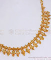 Kerala Short Necklace Collections At Affordable Price NCKN2957