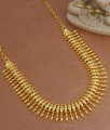 Kerala Mullai Poo Necklace Design Shop Online NCKN2961