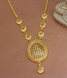 Unique Arabic Pattern Gold Neklace Womens Fashion Collections NCKN3008 Unique Arabic Pattern Gold Neklace Womens Fashion Collections NCKN3008