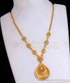 Beautiful White Stone Gold Imitation Necklace Arabic Designs NCKN3031 Beautiful White Stone Gold Imitation Necklace Arabic Designs NCKN3031