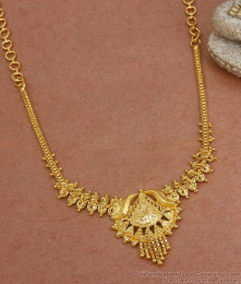 Bengali Bridal Special Gold Kolkata Necklace Shop Online NCKN3040 Bengali Bridal Special Gold Kolkata Necklace Shop Online NCKN3040