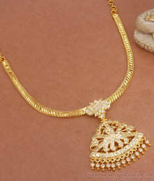 New Fashion Impon Panchaloha Necklace Traditional Collections NCKN3173 New Fashion Impon Panchaloha Necklace Traditional Collections NCKN3173