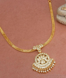 Buy Unique Impon Attigai Gati Stone Design NCKN3273 Buy Unique Impon Attigai Gati Stone Design NCKN3273
