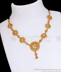 Light Weight Party Wear Necklace Designs NCKN3292 Light Weight Party Wear Necklace Designs NCKN3292